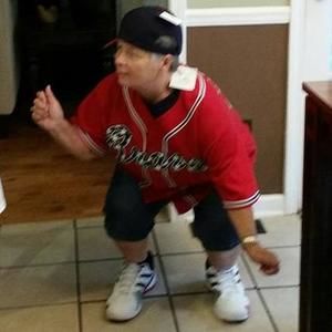 Meet your Posher, Matt